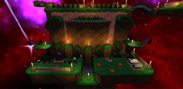 Marty Thinks 4D Screenshot #3