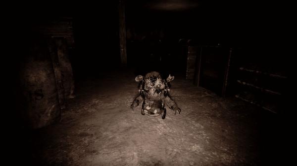 Witchkin Screenshot #2