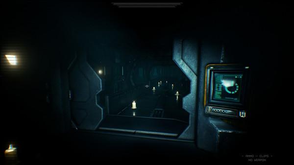 Hollow Screenshot #1
