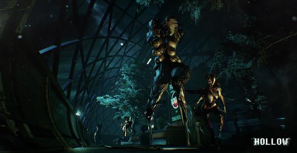 Hollow Screenshot #2