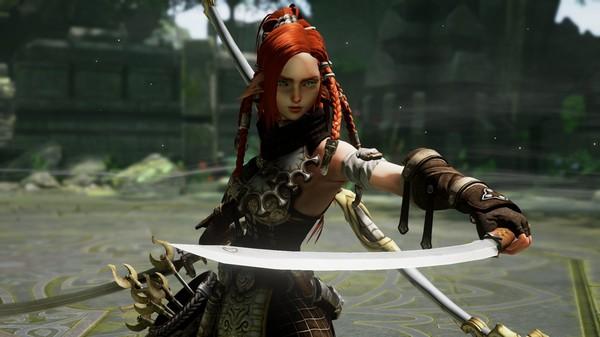 Prodigy Tactics Screenshot #2