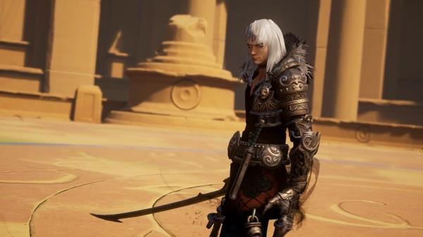 Prodigy Tactics Screenshot #3