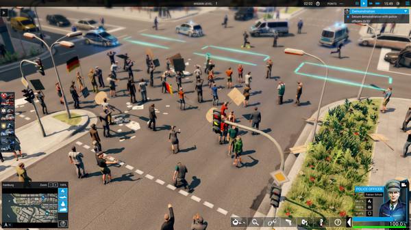 EMERGENCY 20 Screenshot #3