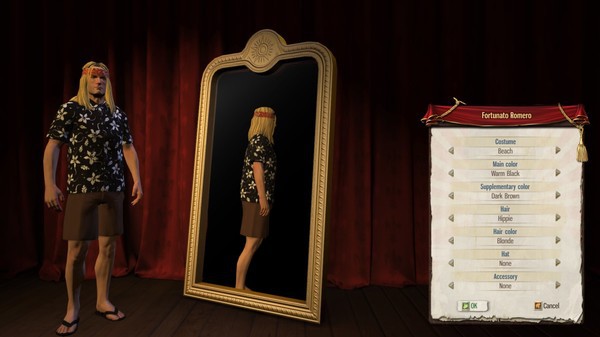 Tropico 5 - Gone Green Screenshot #2