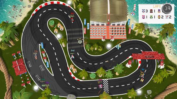 BAFL - Brakes Are For Losers Screenshot #1