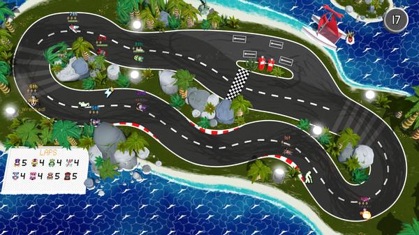 BAFL - Brakes Are For Losers Screenshot #3