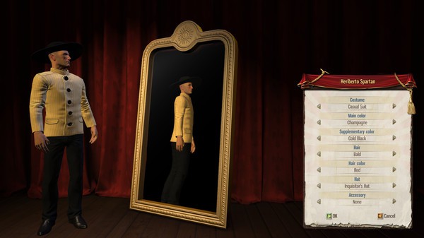 Tropico 5 - Inquisition Screenshot #2