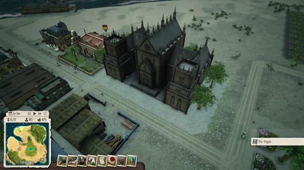 Tropico 5 - Inquisition Screenshot #3