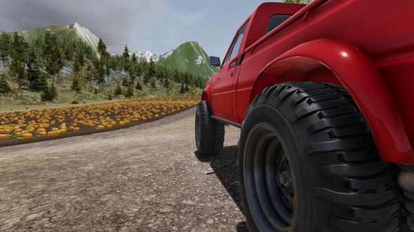 Professional Farmer: American Dream Screenshot #1