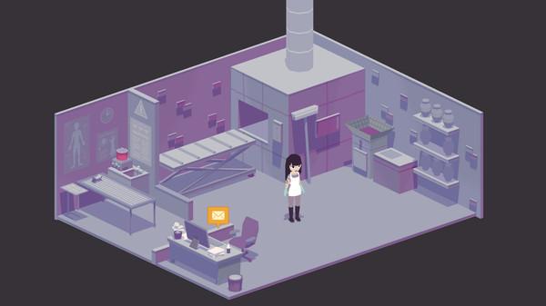 A Mortician's Tale Screenshot #1