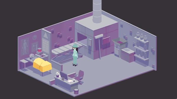 A Mortician's Tale Screenshot #3