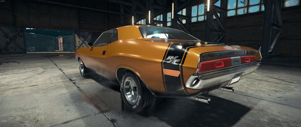 Car Mechanic Simulator 2018: Dodge Screenshot #1