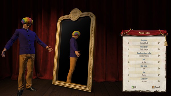 Tropico 5 - Joint Venture Screenshot #1