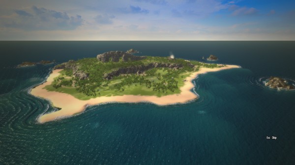 Tropico 5 - Joint Venture Screenshot #2