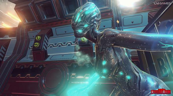 OVERTURN Screenshot #3