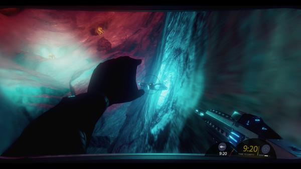 Debris Screenshot #1