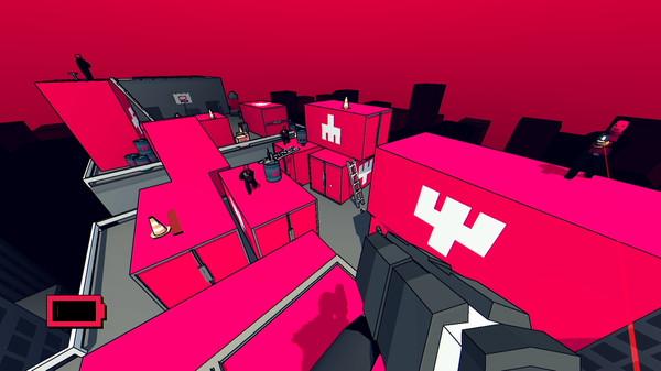 High Hell Screenshot #2