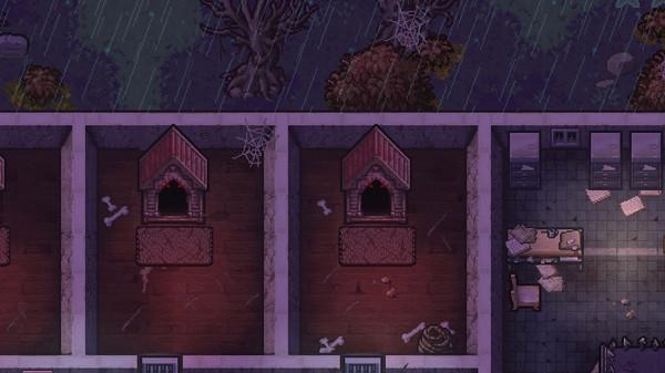 The Escapists 2 - Wicked Ward Screenshot #2