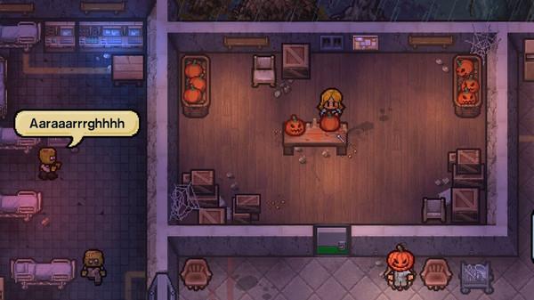 The Escapists 2 - Wicked Ward Screenshot #3