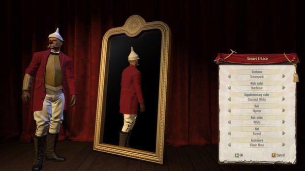 Tropico 5 - Mad World Screenshot #2