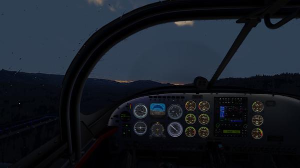 Flight Sim World: Epic Approaches Mission Pack Screenshot #2