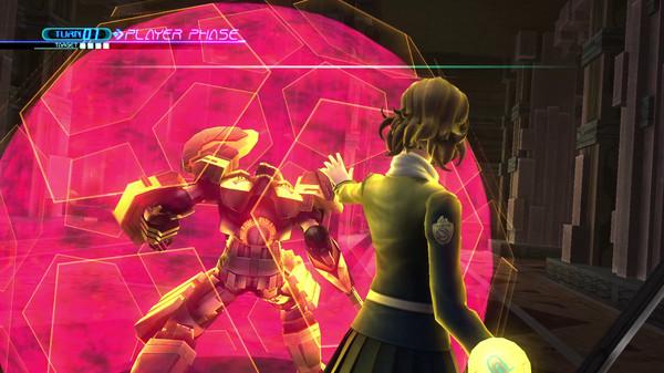 Lost Dimension Screenshot #1