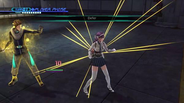 Lost Dimension Screenshot #3