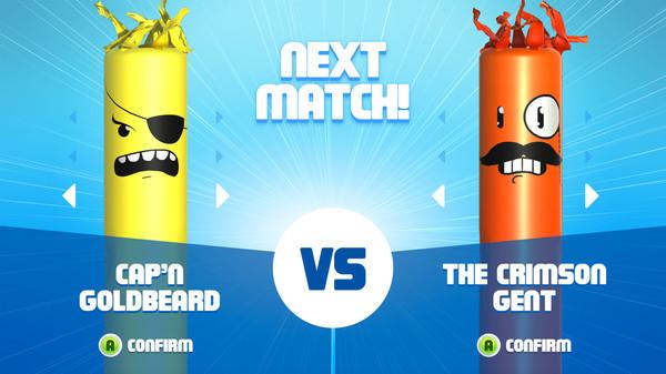 Inflatality Screenshot #2