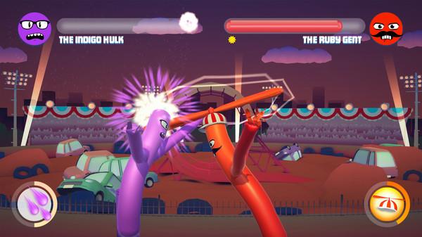 Inflatality Screenshot #3