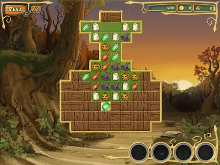 Tricks and Treats Screenshot #1