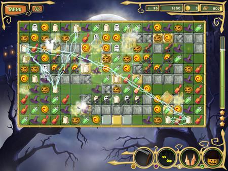 Tricks and Treats Screenshot #2