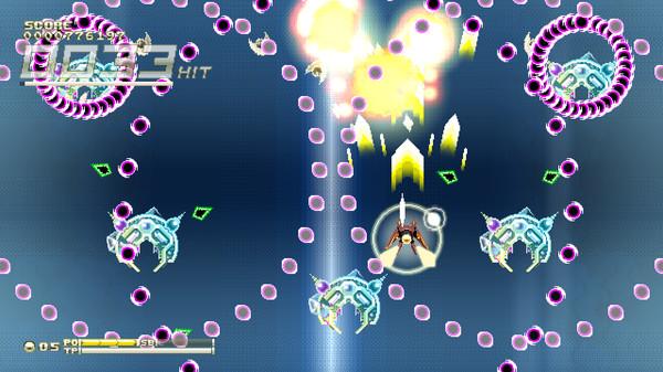 Enceladus Screenshot #2