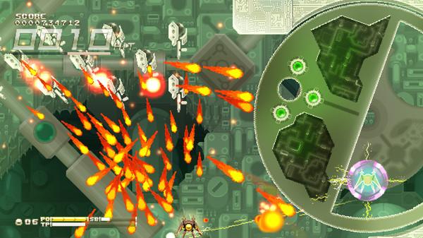 Enceladus Screenshot #3