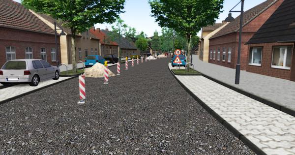 OMSI 2 Add-On Metropole Ruhr Screenshot #1