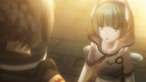 .hack//G.U. Last Recode Screenshot #3