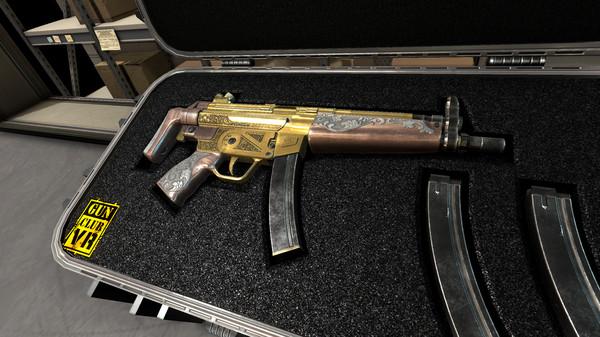 Gun Club VR Screenshot #2