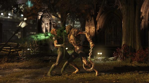 Injustice 2 - Ultimate Edition Screenshot #1