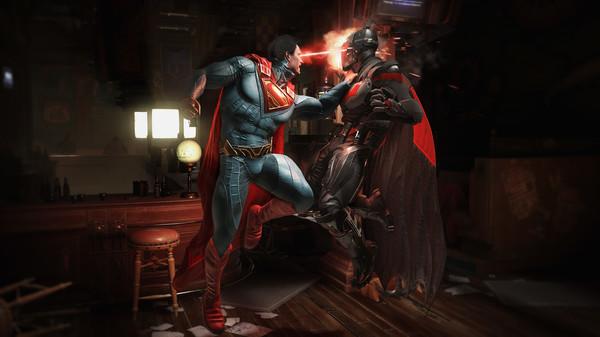 Injustice 2 - Ultimate Edition Screenshot #3