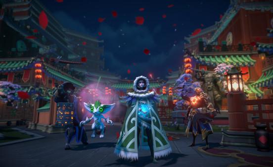 Battlerite - All Champions Pack Screenshot #2