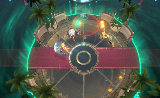 Battlerite - All Champions Pack Screenshot #3