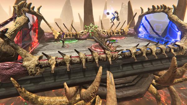 Way of Redemption Screenshot #3