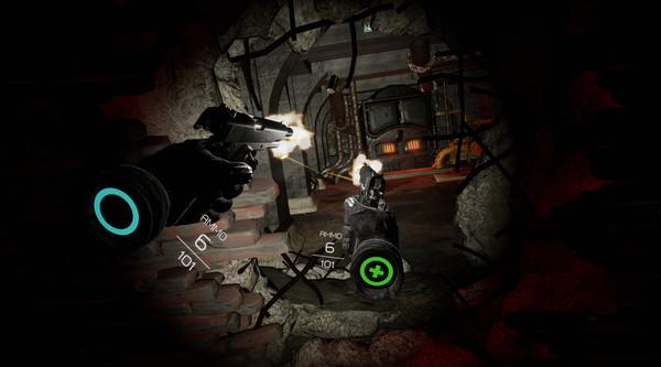 Killing Floor: Incursion Screenshot #1