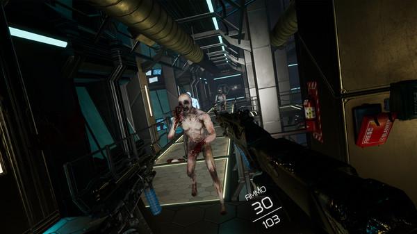 Killing Floor: Incursion Screenshot #2