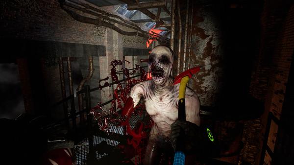 Killing Floor: Incursion Screenshot #3