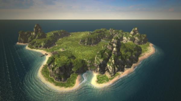 Tropico 5 - T-Day Screenshot #1