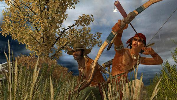 Helldorado Screenshot #3