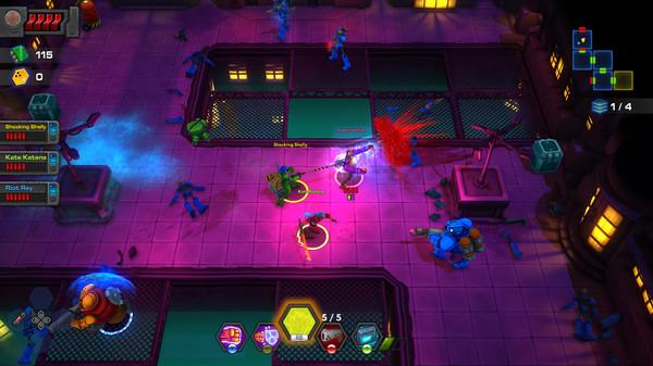 Kill to Collect Screenshot #3