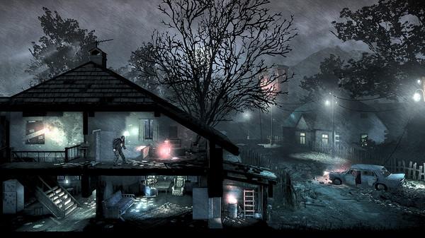 This War of Mine: Stories - Season Pass Screenshot #2