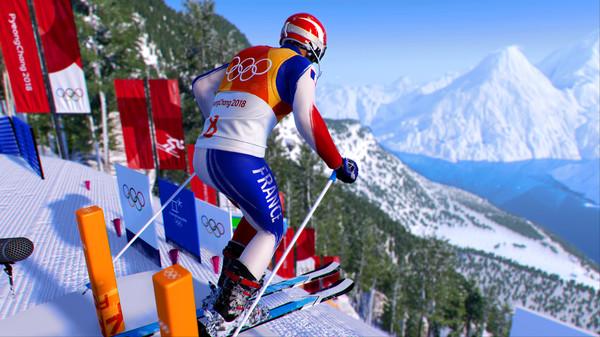 Steep - Road to the Olympics Screenshot #2