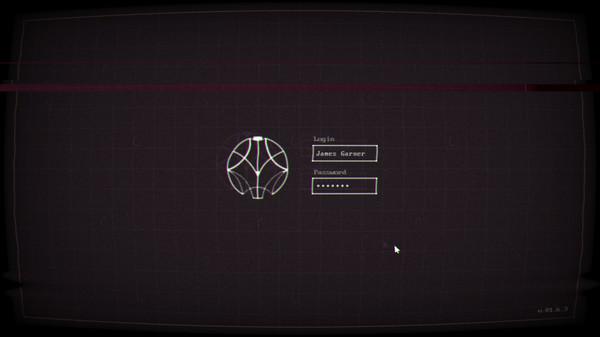 Sorry, James Screenshot #1